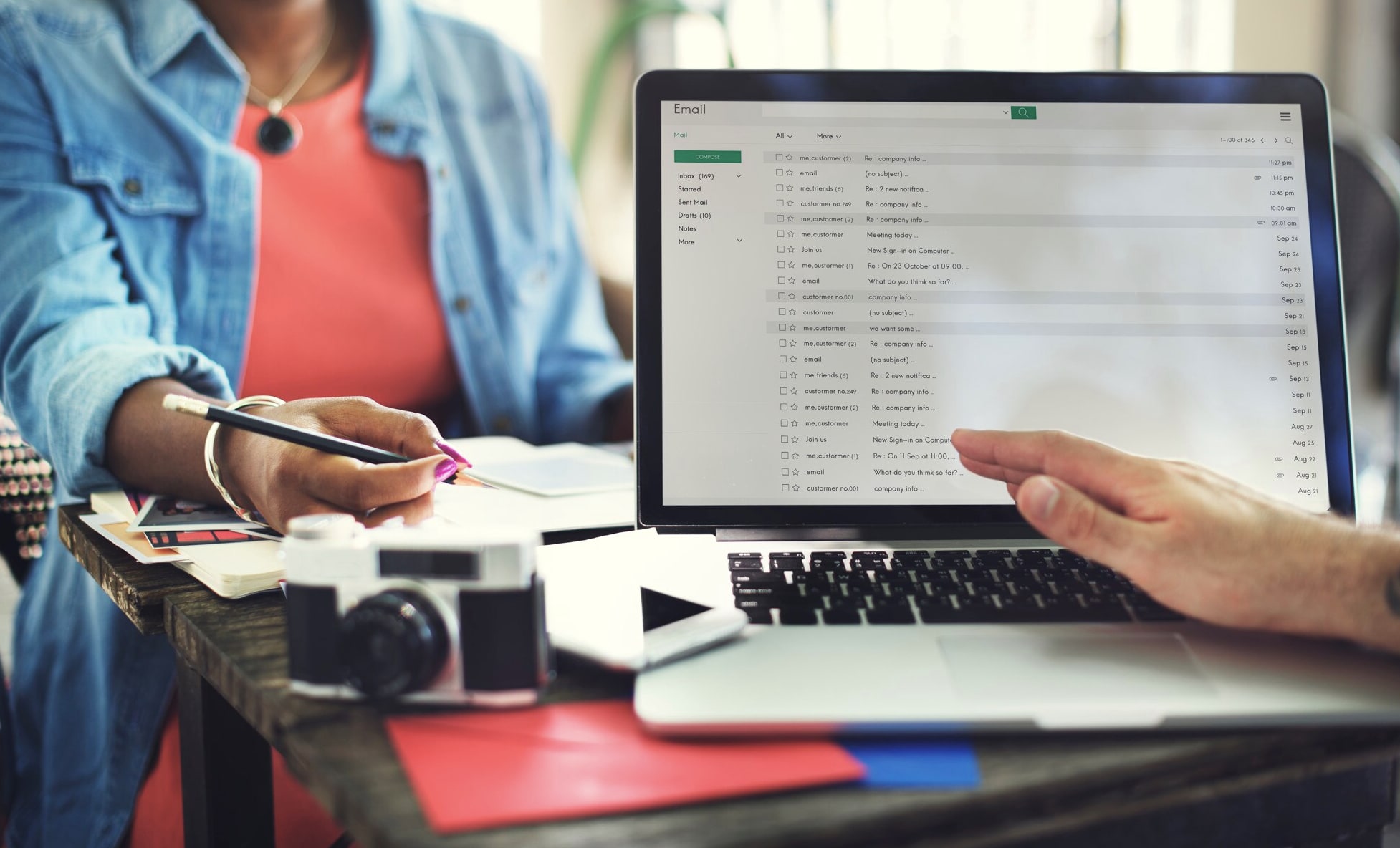 Comment améliorer le taux d'ouverture de vos campagnes emailing ?