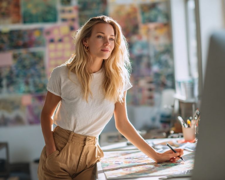 differents types contenus web