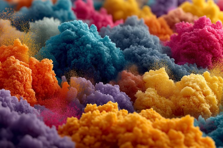 impact couleurs marketing