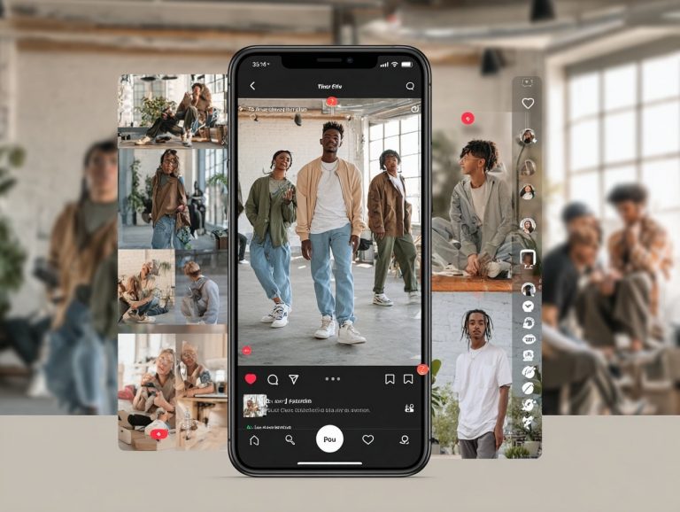 instagram facilite series reels