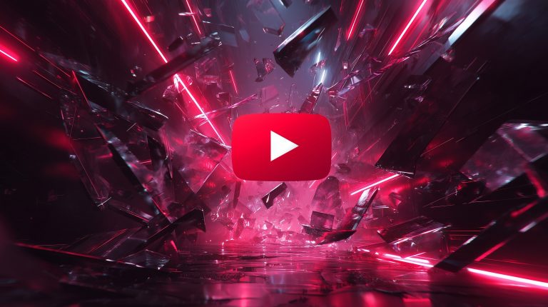 youtube modifie secretement videos utilisateurs