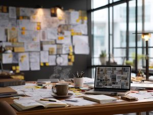 creer contenu original qui demarque