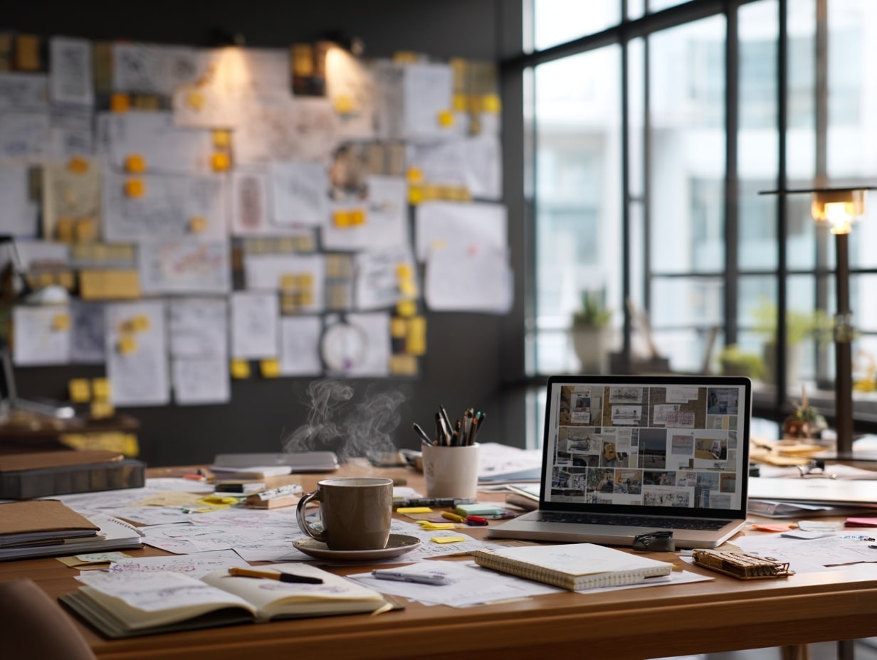 creer contenu original qui demarque