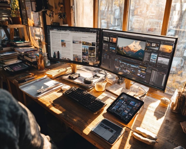 comment recycler contenus reseaux sociaux